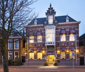 Отель Hotel Dordrecht  Барендрехт 